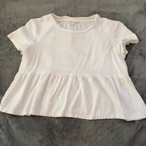Baby Doll Tee shirt